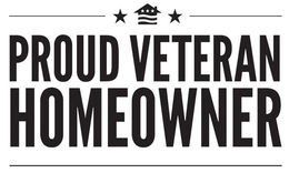 PROUD VETERAN HOMEOWNER trademark