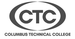 CTC COLUMBUS TECHNICAL COLLEGE trademark
