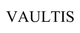 VAULTIS trademark