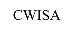 CWISA trademark
