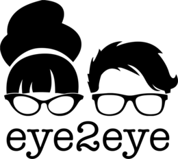 EYE2EYE trademark