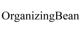 ORGANIZINGBEAN trademark