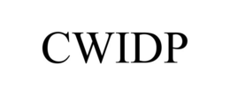 CWIDP trademark