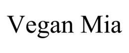 VEGAN MIA trademark