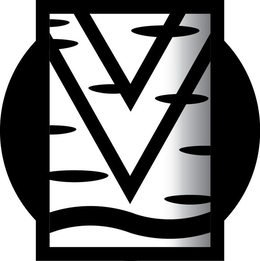 V V trademark