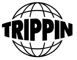 TRIPPIN trademark