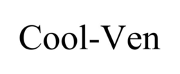 COOL-VEN trademark