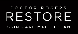 DOCTOR ROGERS RESTORE SKIN CARE MADE CLEAN trademark