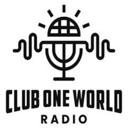 CLUB ONE WORLD RADIO trademark