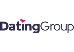DATING GROUP trademark