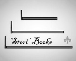 STORI BOOKS trademark