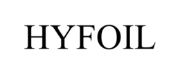 HYFOIL trademark