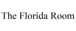THE FLORIDA ROOM trademark