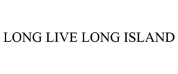 LONG LIVE LONG ISLAND trademark