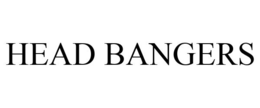 HEAD BANGERS trademark