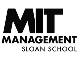 MIT MANAGEMENT SLOAN SCHOOL trademark