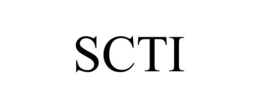 SCTI trademark