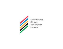UNITED STATES OLYMPIC & PARALYMPIC MUSEUM trademark