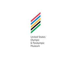 UNITED STATES OLYMPIC & PARALYMPIC MUSEUM trademark