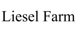 LIESEL FARM trademark