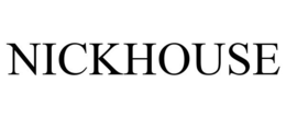 NICKHOUSE trademark