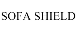 SOFA SHIELD trademark