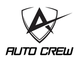 A AUTO CREW trademark
