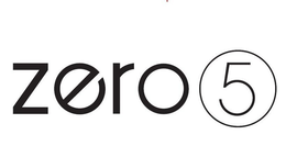 ZERO 5 trademark