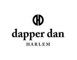 DAPPER DAN DHD HARLEM trademark