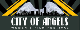 CITY OF ANGELS WOMEN'S FILM FESTIVAL trademark