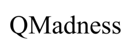 QMADNESS trademark