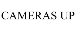 CAMERAS UP trademark