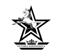 VICTORIA KOFOWOROLA trademark
