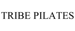 TRIBE PILATES trademark