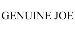 GENUINE JOE trademark