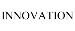 INNOVATION trademark