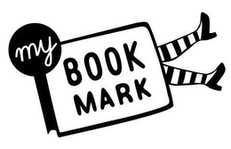 MY BOOKMARK trademark