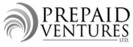 PREPAID VENTURES LTD. trademark