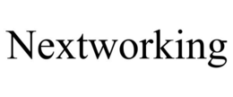 NEXTWORKING trademark