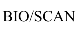 BIO/SCAN trademark
