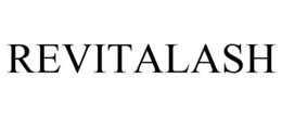 REVITALASH trademark