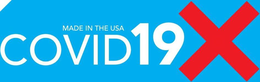COVID19X trademark