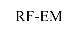 RF-EM trademark