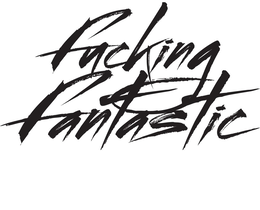 FUCKING FANTASTIC trademark