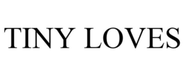 TINY LOVES trademark