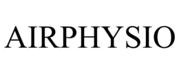AIRPHYSIO trademark