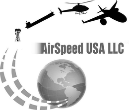 AIRSPEED USA LLC trademark