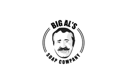 BIG AL'S SOAP COMPANY trademark