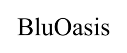 BLUOASIS trademark