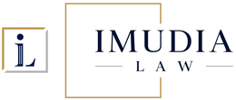 IL IMUDIA LAW trademark